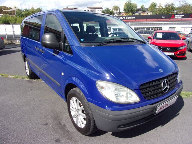 Mercedes Vito